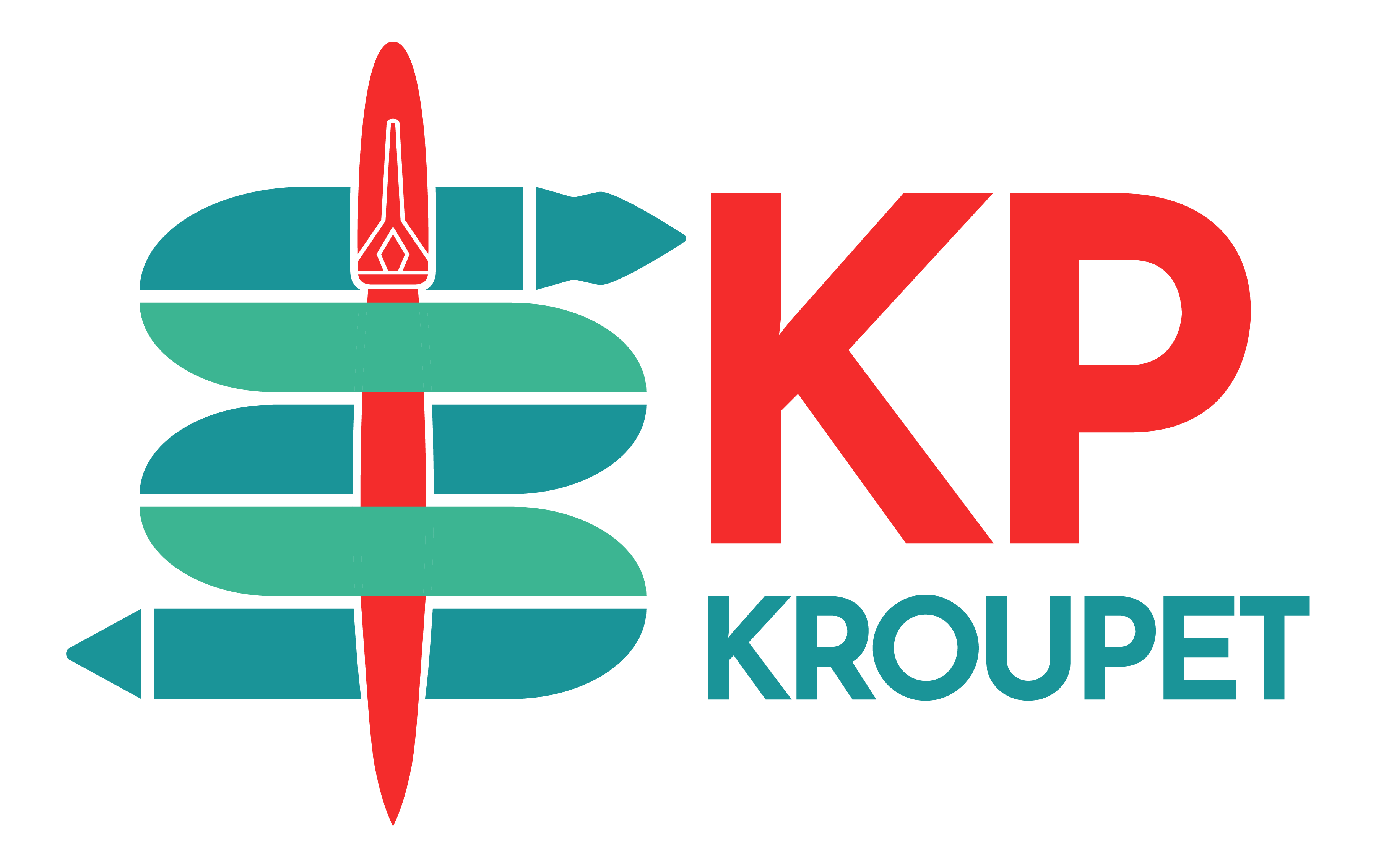Logo Kroupet